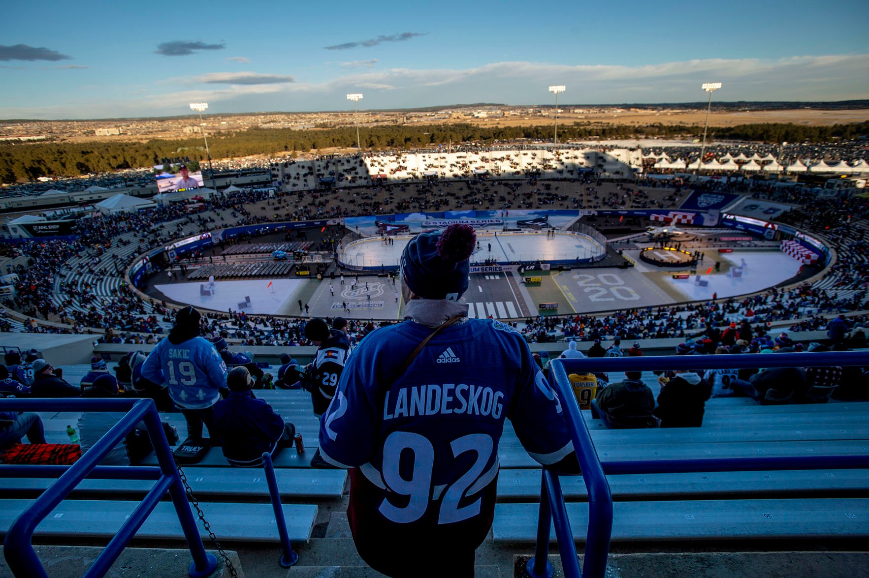 Adidas falcon sale stadium