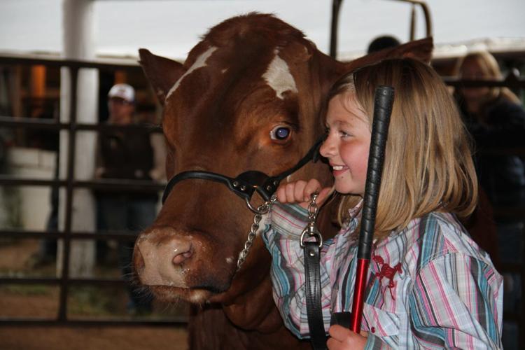 Teller County Fair 86 years of memories, tradition and fun Pikes