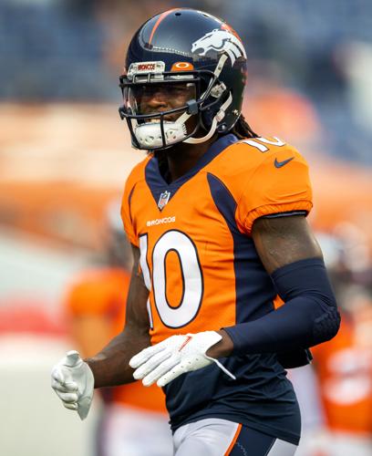 Why Broncos WR Jerry Jeudy is poised for monster season, Broncos