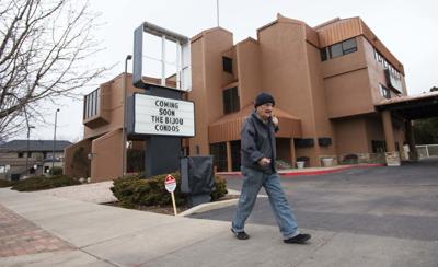 Former Downtown Colorado Springs Hotels To Be Transformed Into