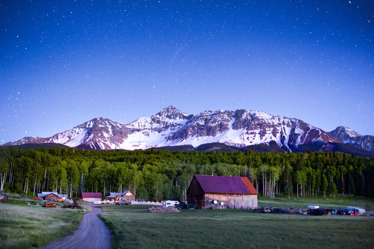 8 facts about the Colorado mountain on the Coors Light can ...