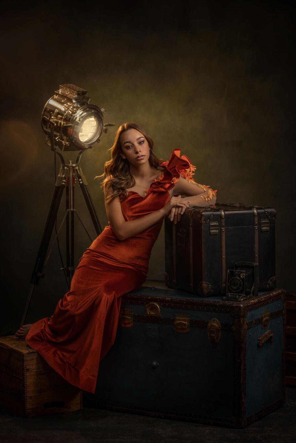 roadkill 3d mom son Sky is never the limit:' Colorado Springs portrait photographer wins major  award | Arts & Entertainment | gazette.com