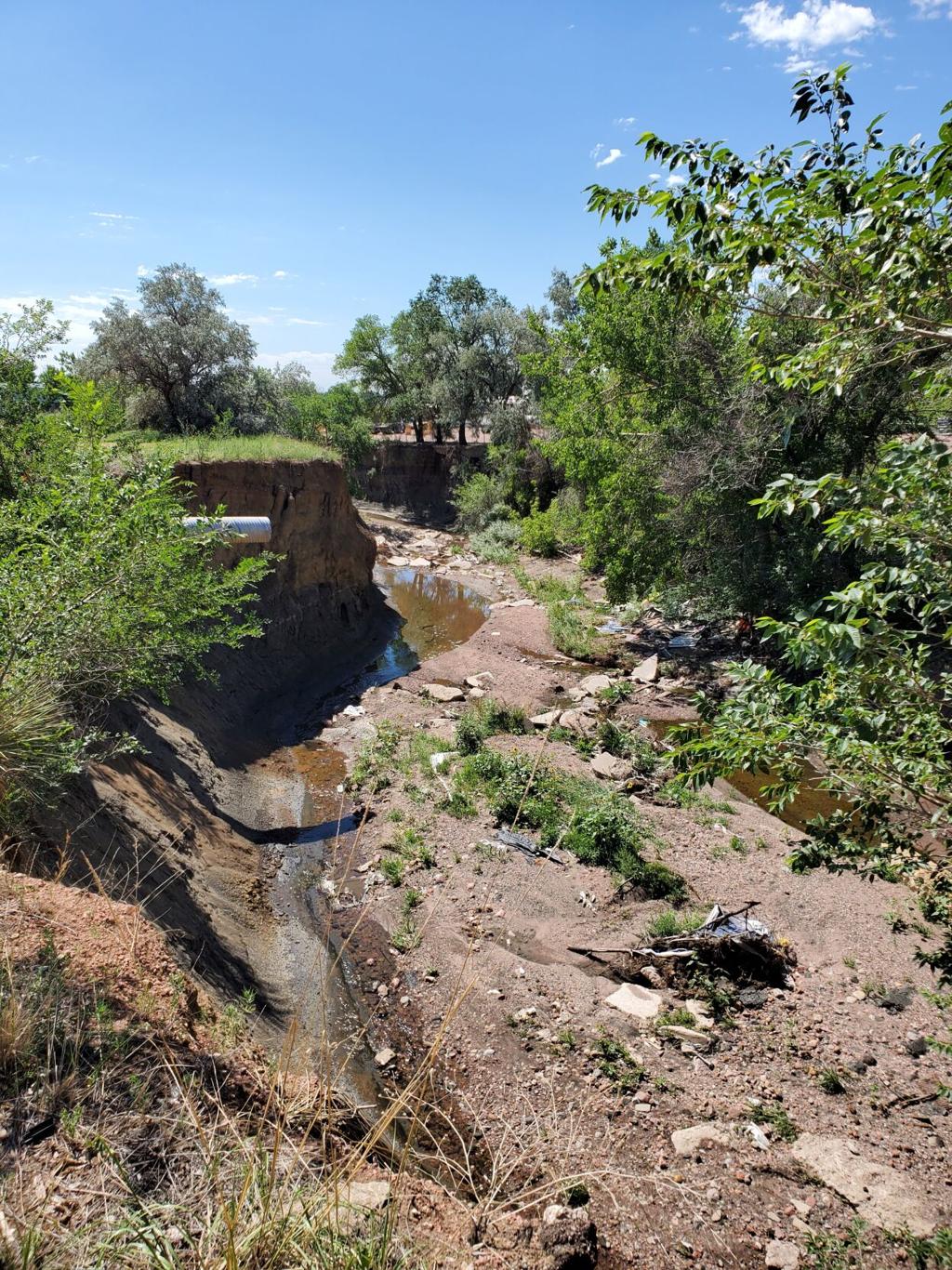 Ceres River Bluff Regional Park