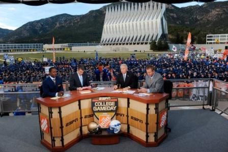 air force and college