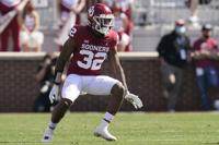 Denver Broncos select Oklahoma safety Delarrin Turner-Yell in 2022 NFL  Draft - On3