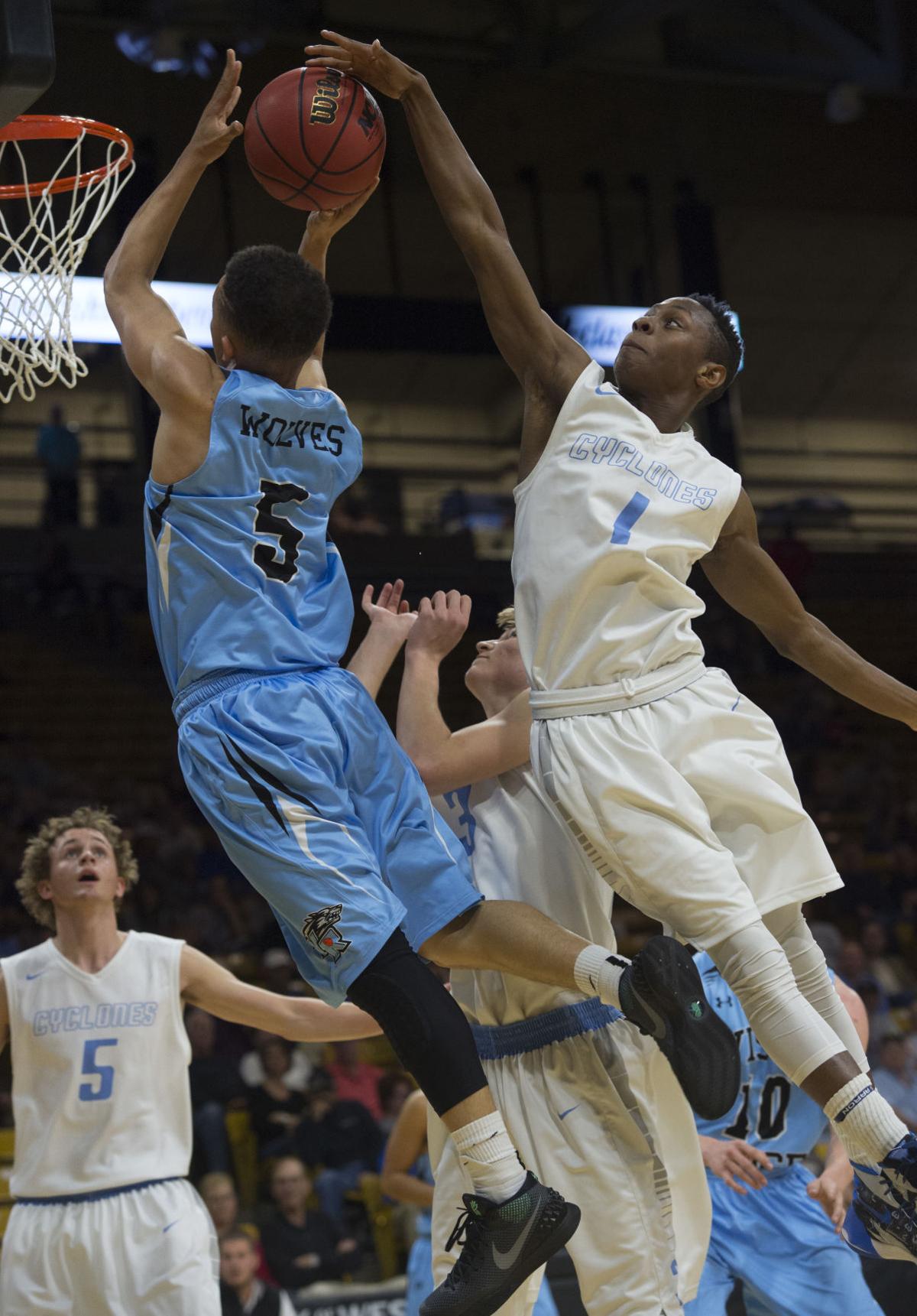 Vista Ridge Boys Basketball Team Falls Just Short Of Title Game Sports Coverage Gazette Com