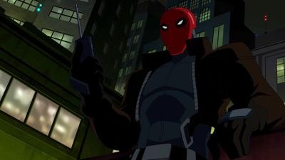 Red Hood storyline revisited with animated feature | News 
