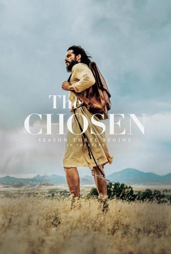 The Chosen Season 3 Begins In Theaters Poster - Jesus.jpg
