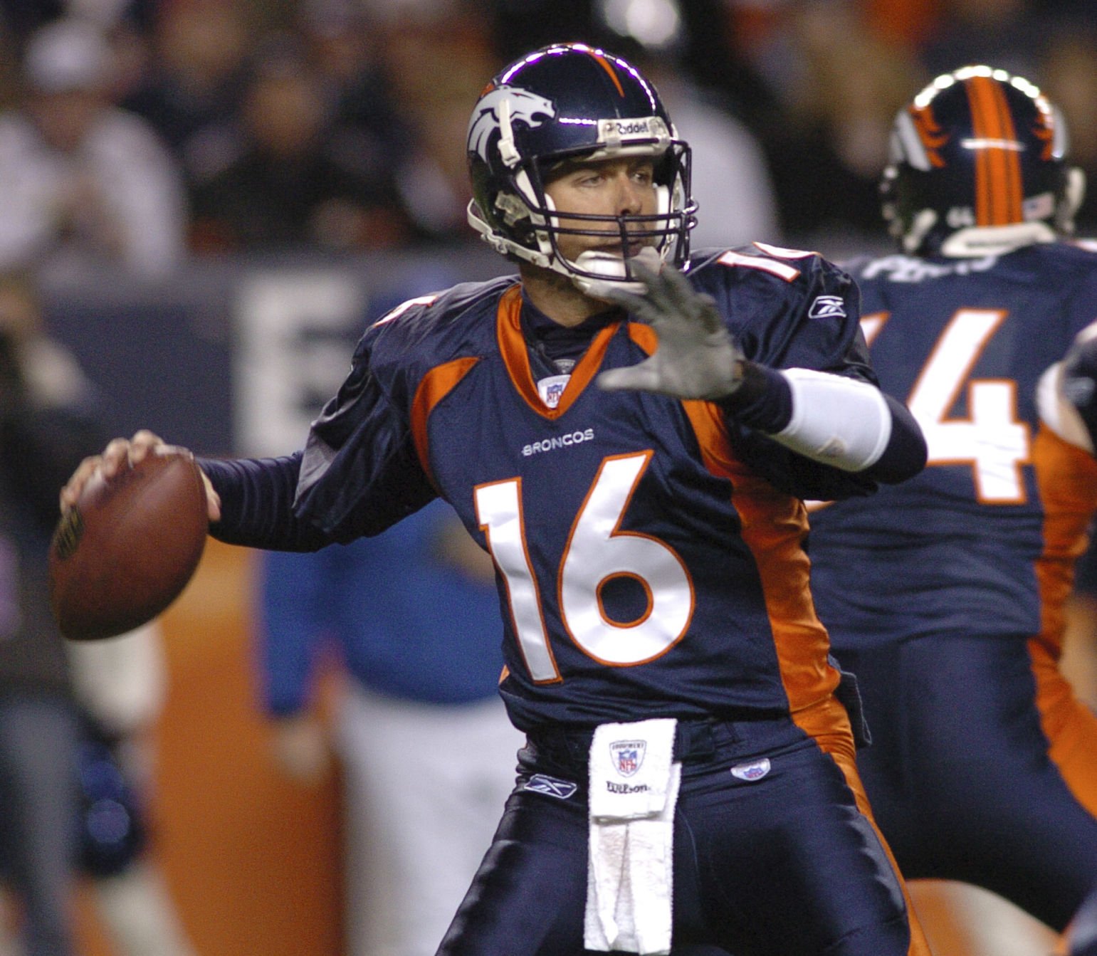 NFL: Jake Plummer thinks Aaron Rodgers could emulate Peyton Manning