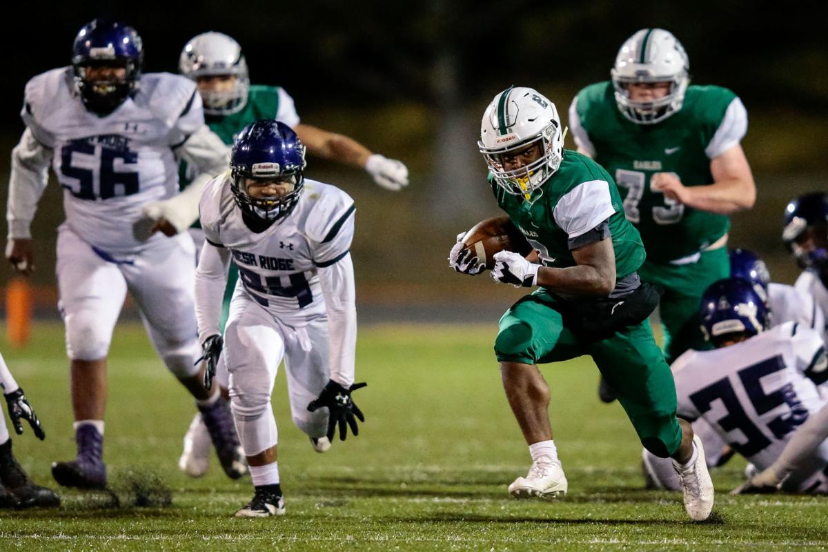 Five Pikes Peak Region High School Football Games To Watch