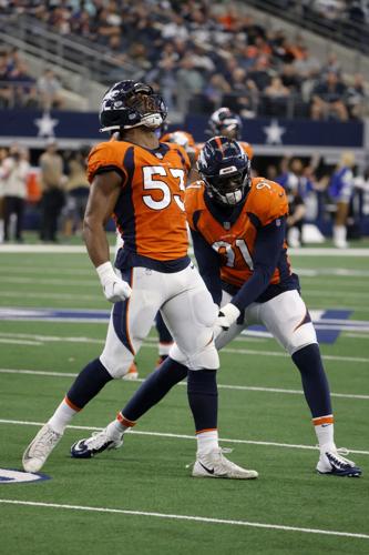 Broncos beat Cowboys 30-16 as 6-game Dallas win streak ends - Seattle Sports