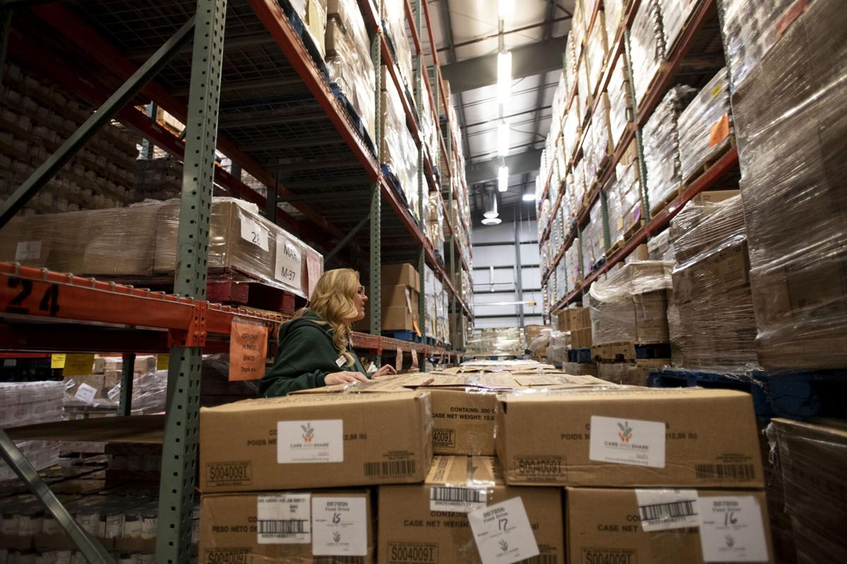 Snapshots: How Colorado Springs, and the region, is responding to coronavirus