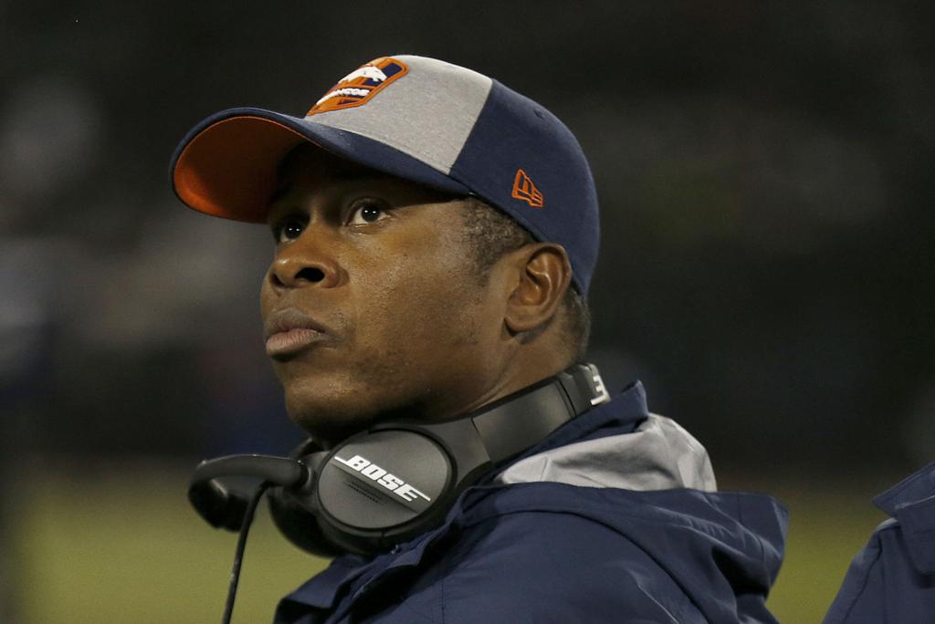 4 candidates to replace Vance Joseph as the defensive coordinator in Denver