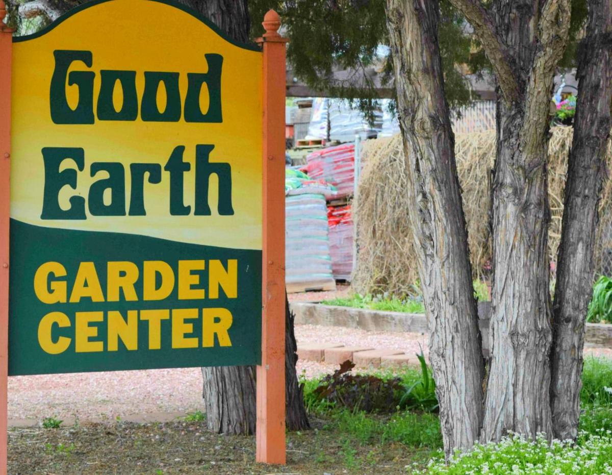 Traditional To Eccentric Good Earth Garden Center Fits The Bill Colorado Springs News Gazette Com