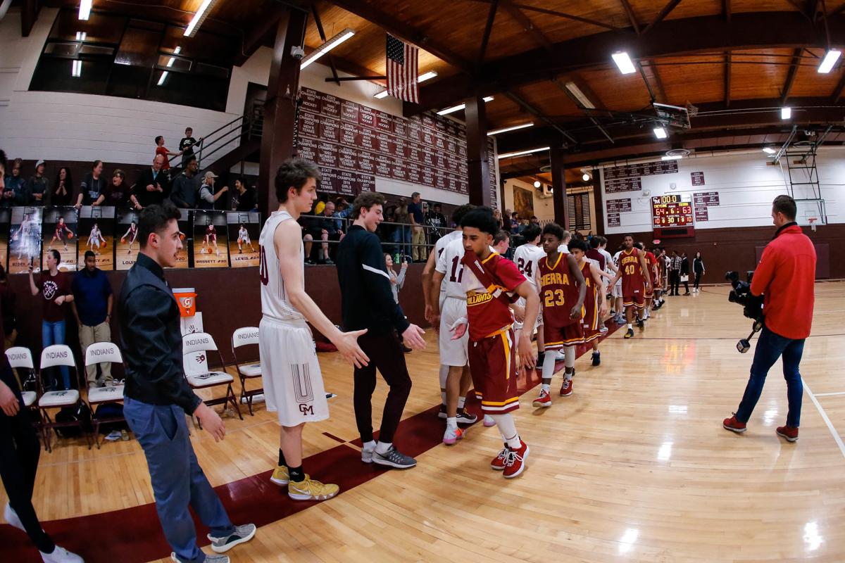 PREP BASKETBALL