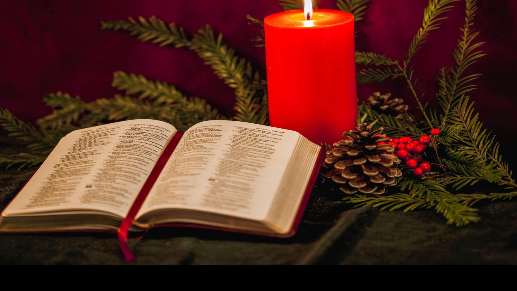 Christmas Services Slated At Mountain View United Methodist Church In Woodland Park Pikes Peak Courier Gazette Com