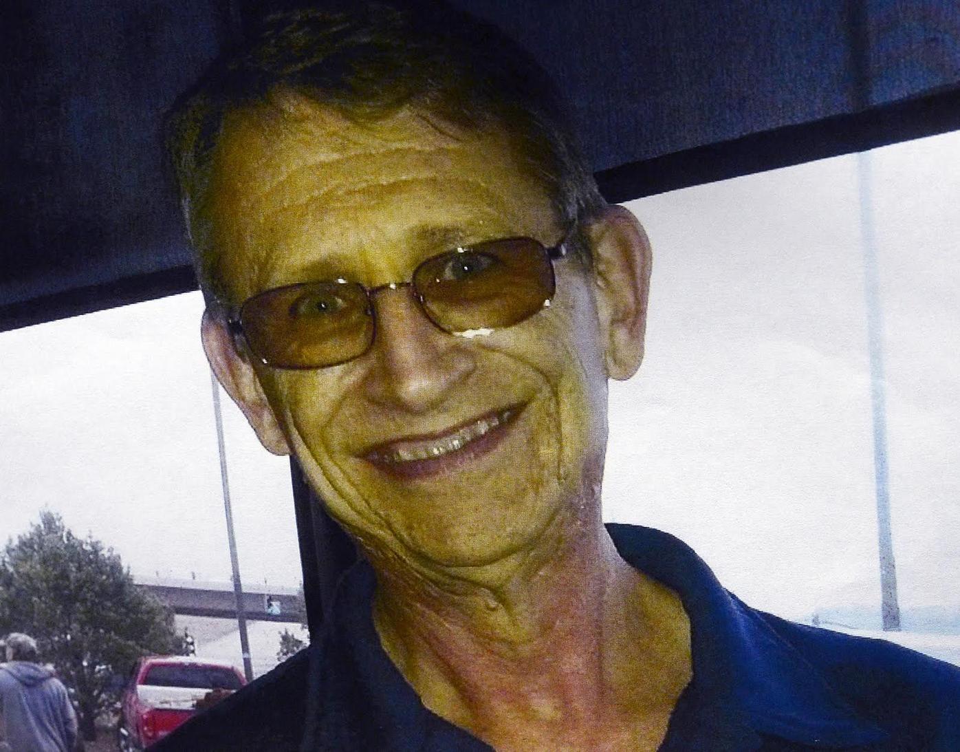 David Neil Robertson Sr. Obituary - Castle Rock, CO