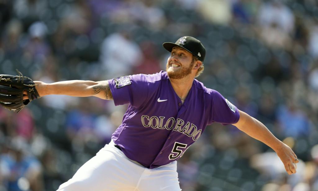 Rockies play spoiler in sweep vs. Padres - Mile High Sports