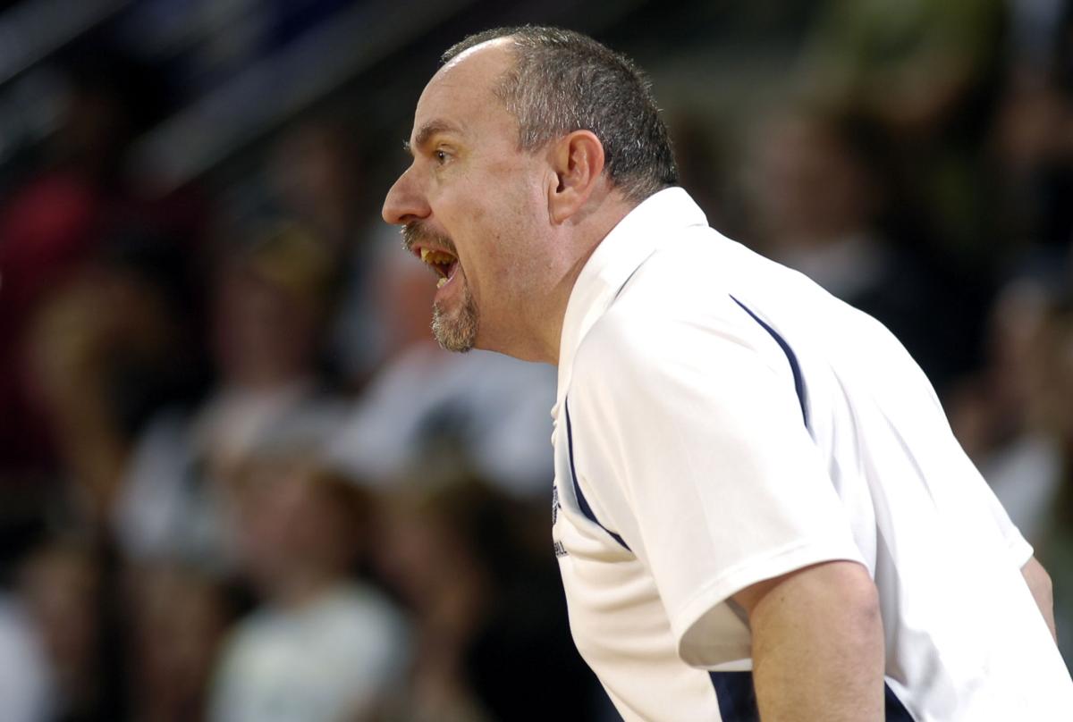 Gazette Preps 2017 18 5a 4a Boys Basketball Coach Of The Year