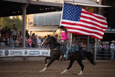 Colorado State Fair to hold events but public access will be limited