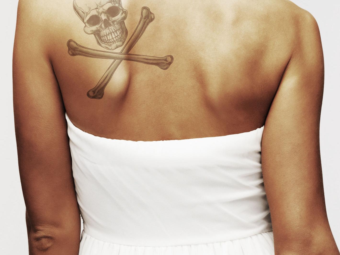 Tattoo health risks: Why you should think before you ink | Health |  