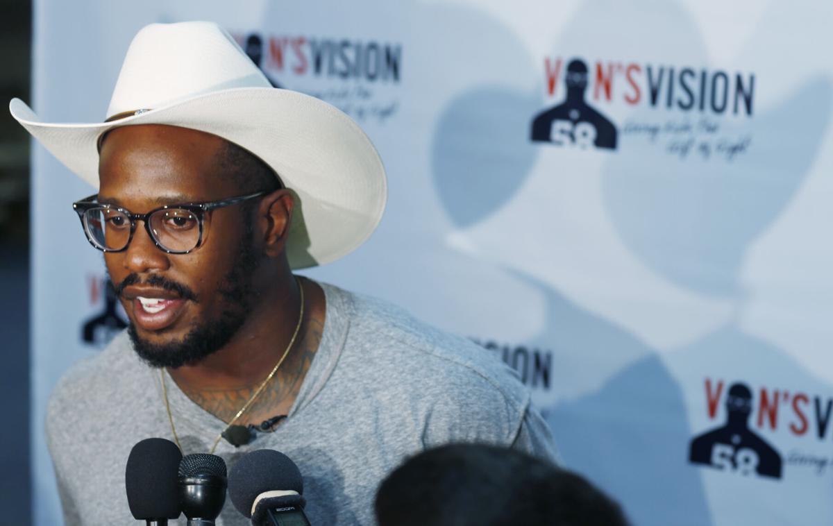 Von's Vision