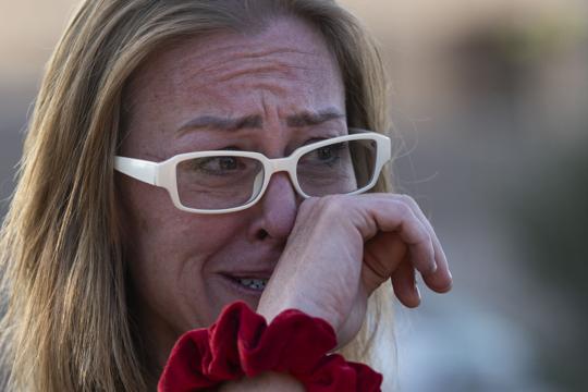 Reunification therapy dispute sends Colorado mom to jail Local News