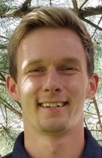 Josh Hildenbrand