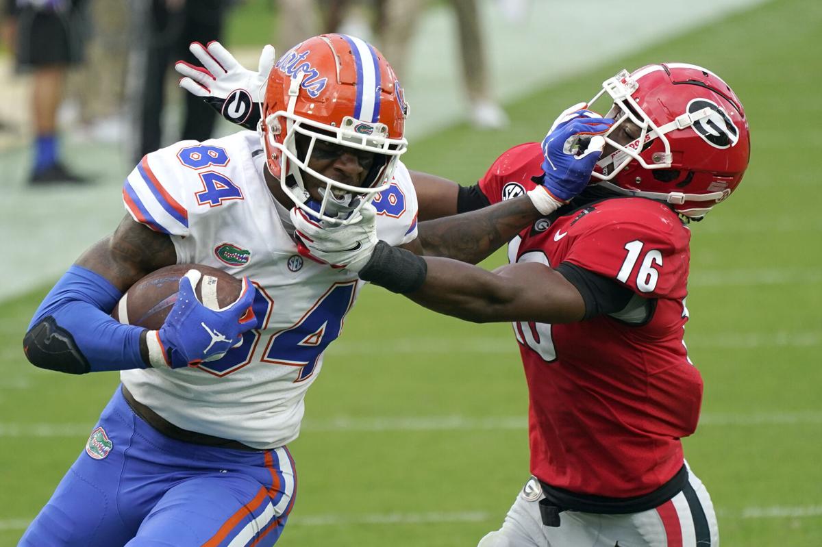 Fantasy football: 2021 dynasty rookie mock draft including ...