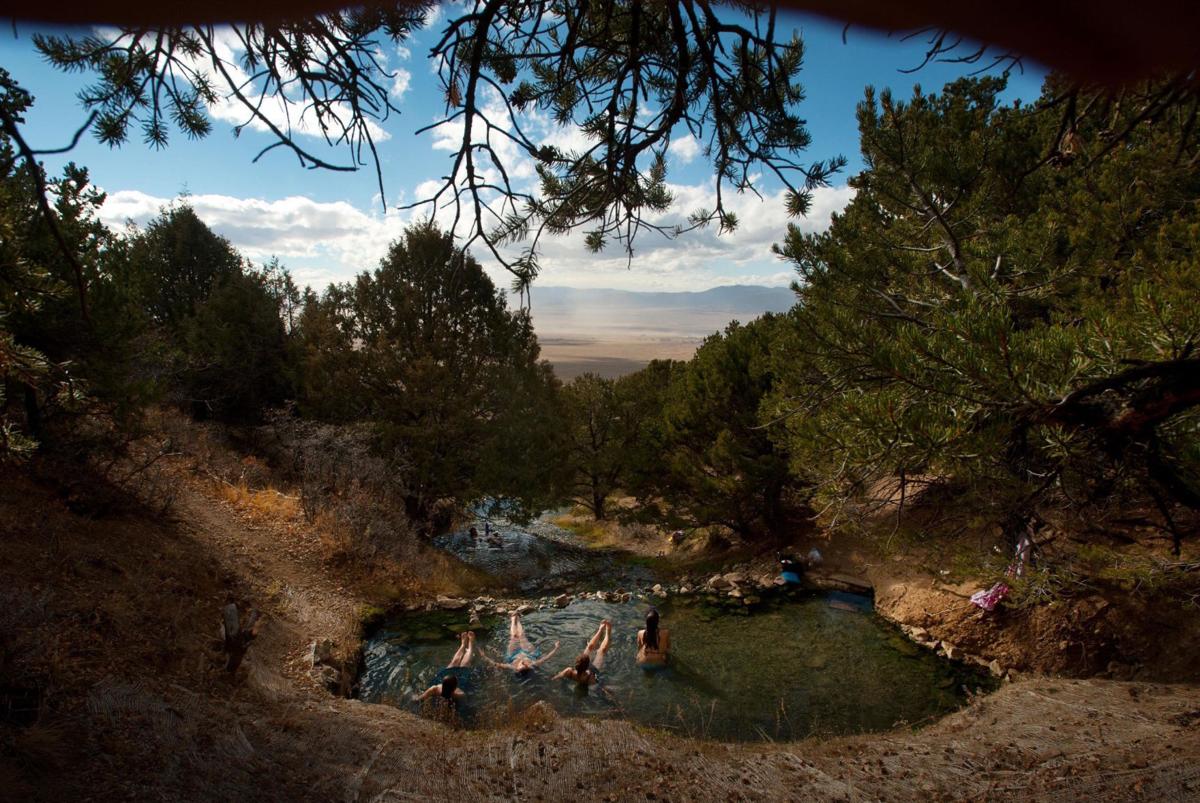 7 Clothing Optional Places To Go Naked In Colorado Colorado