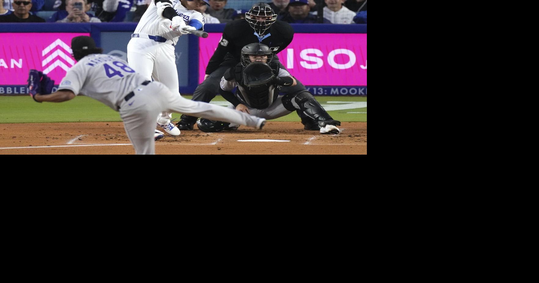 Rockies must scale financial mountains to become relevant in NL West | Kevin's take