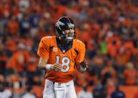 Manning throws 7 TDs; Broncos rout Ravens