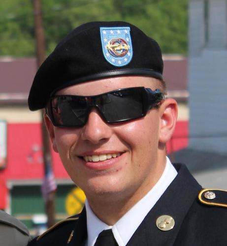 Fort Carson soldier, 19, killed in Pennsylvania ATV crash