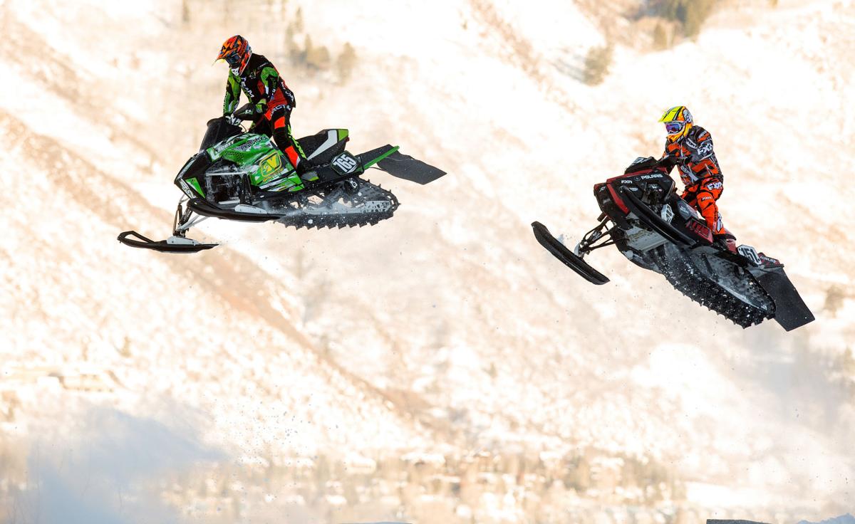 Winter Festivals Bring Some Warmth To Colorado Colorado Springs