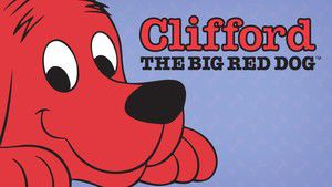 Shop with Clifford the Big Red Dog at Outlets at Castle Rock