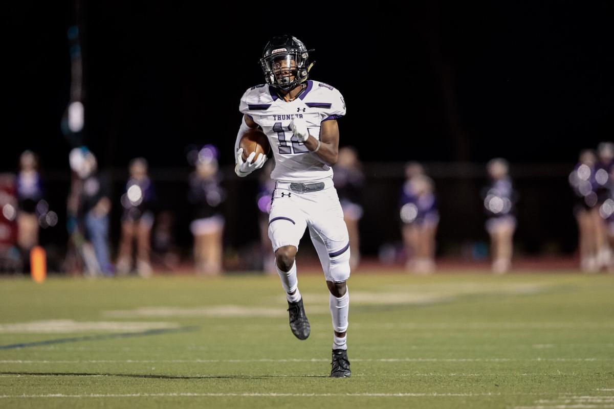 PREP FOOTBALL