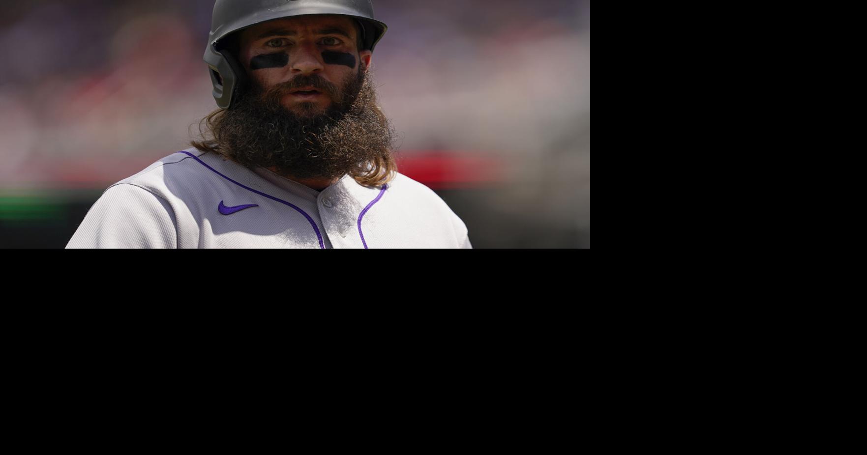 BSN Exclusive: Charlie Blackmon on modern baseball breaking  hundred-year-old truths