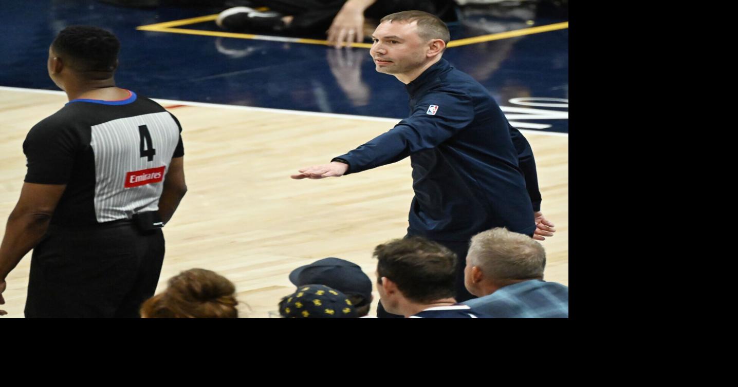 Mark Kiszla: Five seconds of stupidity will haunt Nuggets from their ugly ...