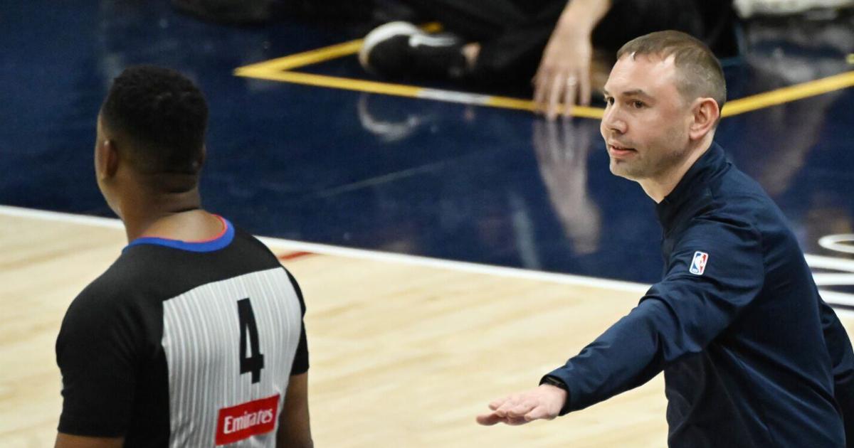 Mark Kiszla: Five seconds of stupidity will haunt Nuggets from their ugly ...