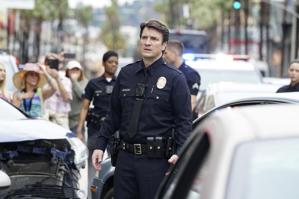 2018 Fall Tv Preview 8 Best New Tv Shows This Season And 5 To Avoid Arts Entertainment Gazette Com
