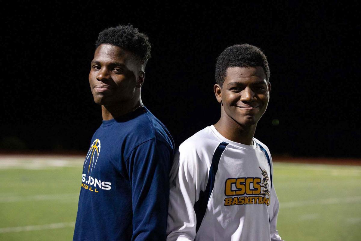 David Ramsey Faith Brought Haitian Soccer Brothers To Colorado