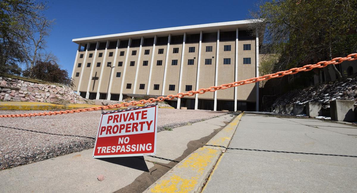 Plans To Transform A Cluster Of Old Colorado Springs Buildings Into A Hub Of Shops Startups Continue Business Gazette Com