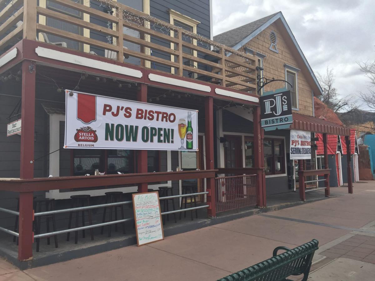 Table Talk Popular Colorado Springs Polish Restaurant Moves Back
