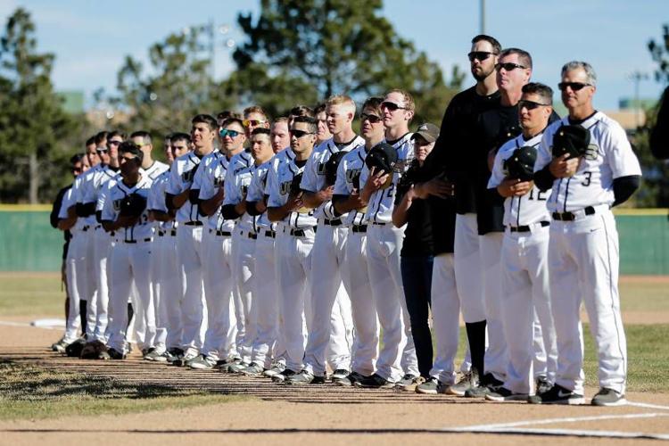 UCCS baseball enters RMAC tournament looking to surprise everyone but