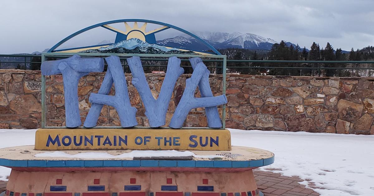 Call for Pikes Peak to be renamed to its Ute name gains steam | Subscriber-Only Content Call for Pikes Peak to be renamed to its Ute name gains steam | Subscriber-Only Content