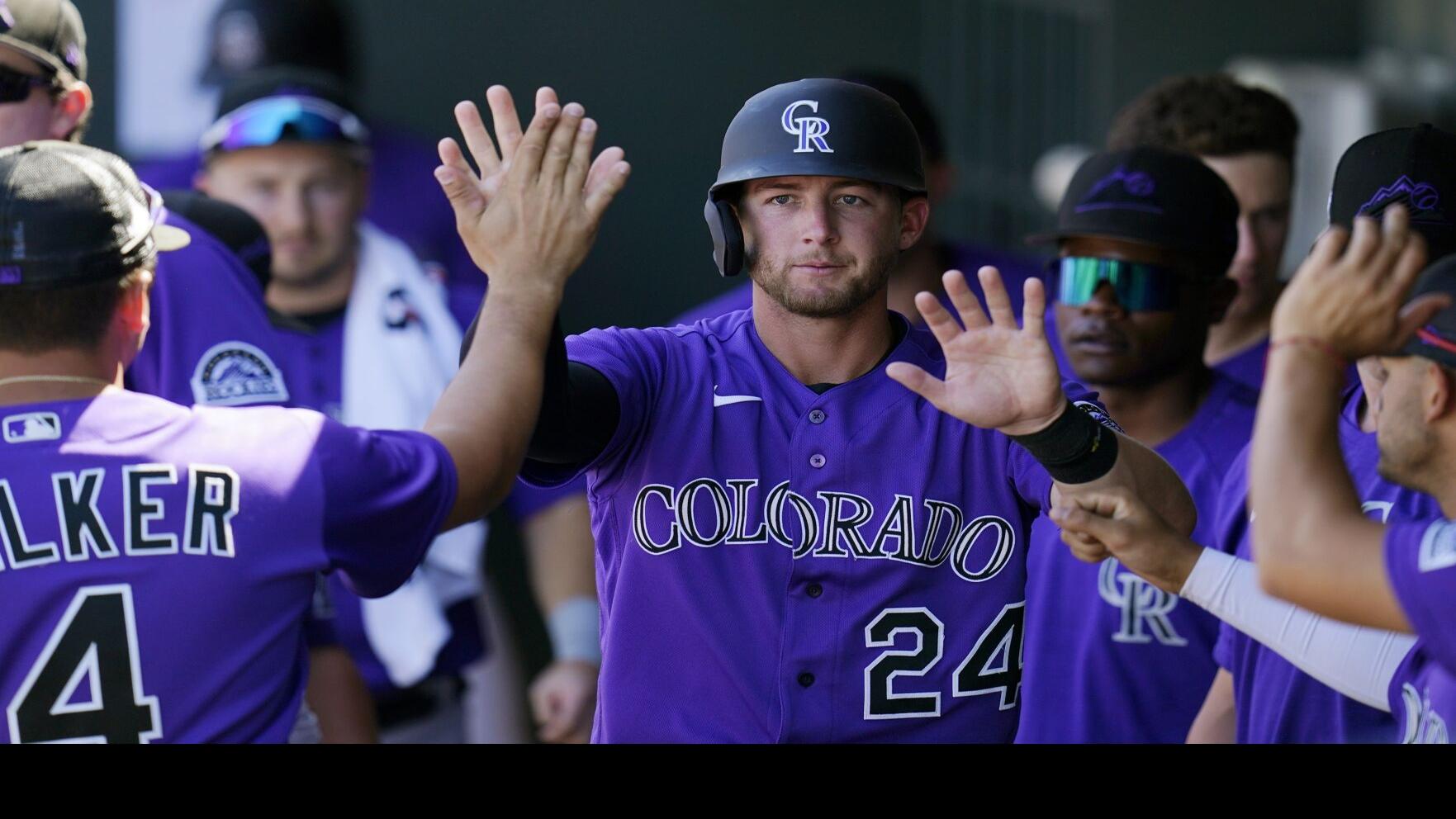 5 things we know about the Colorado Rockies ahead of opening day, Rockies