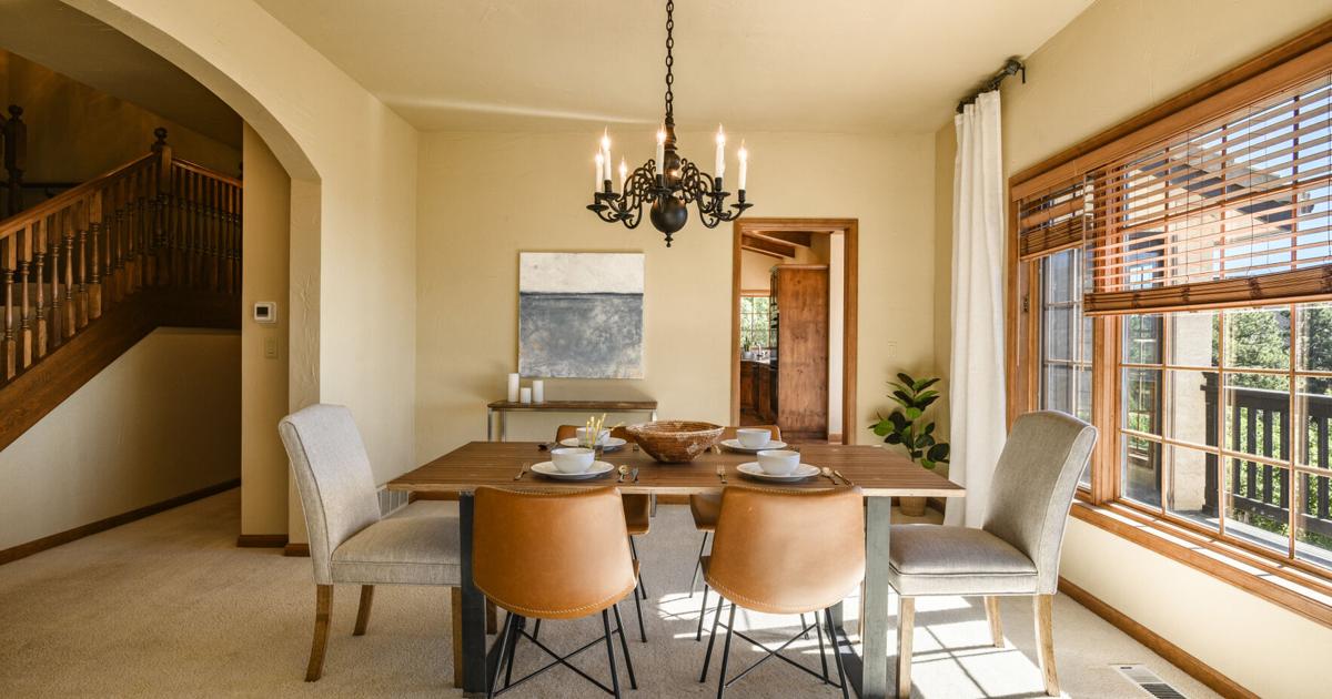 Denver S Trendy Home Ping Experience Is Expanding To Colorado Springs Lifestyle Gazette Com Colorado Springs, Lights Chandeliers In Denver Tonight
