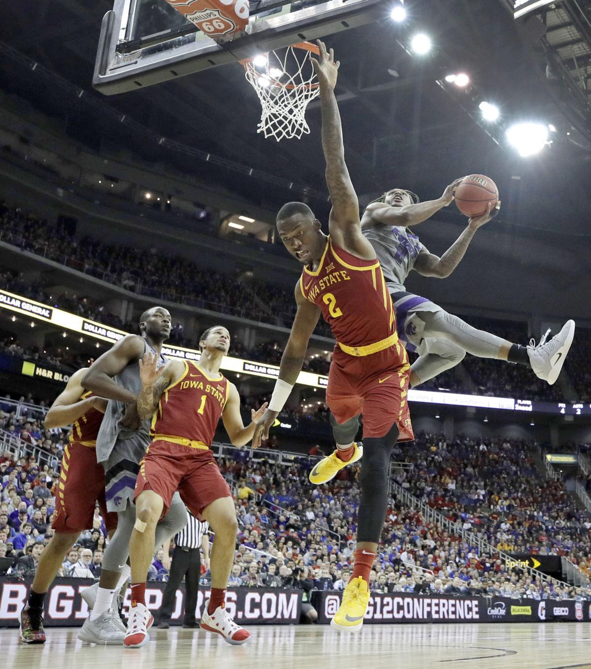 March Madness Tv Lineup Friday For The Ncaa Men S Basketball