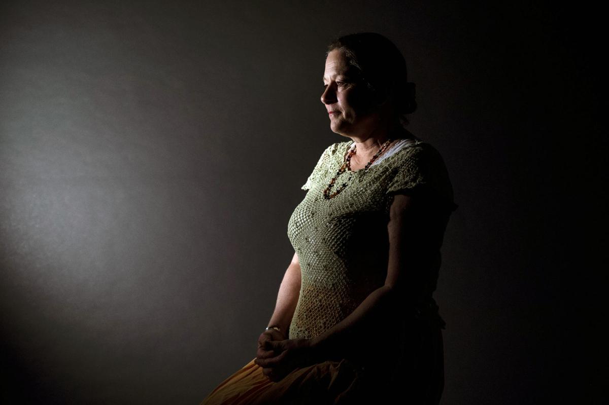 Crisis In Colorado Stories Of How Colorado S Mental Health Care System Has Failed Those Who Need It Most Colorado Springs News Gazette Com
