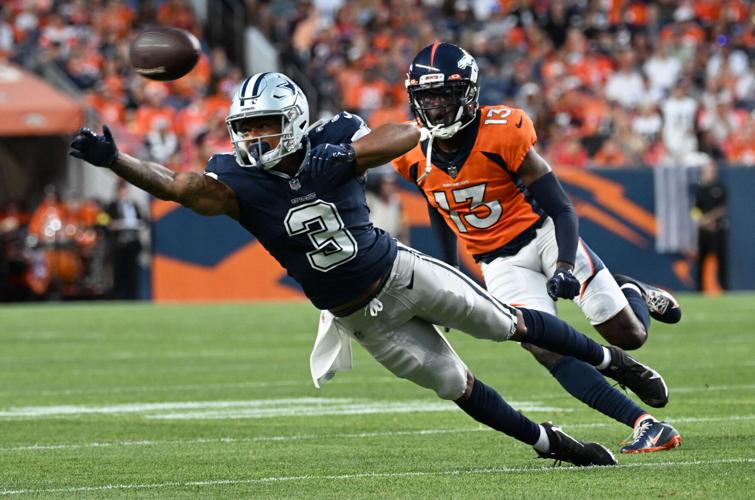 PHOTOS: Broncos vs. Cowboys preseason game one, Multimedia